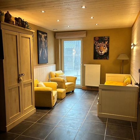 B&B Quarterhouse Moerkerke Ngoại thất bức ảnh