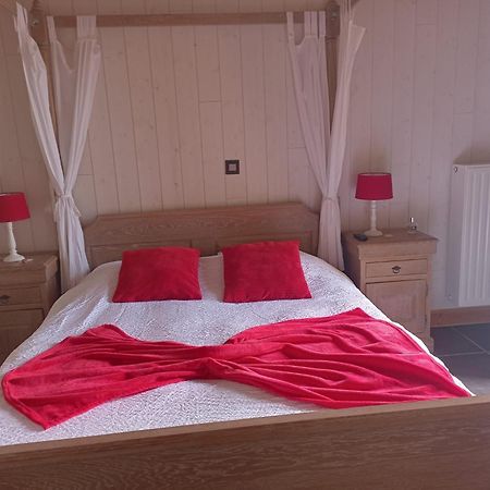 B&B Quarterhouse Moerkerke Ngoại thất bức ảnh
