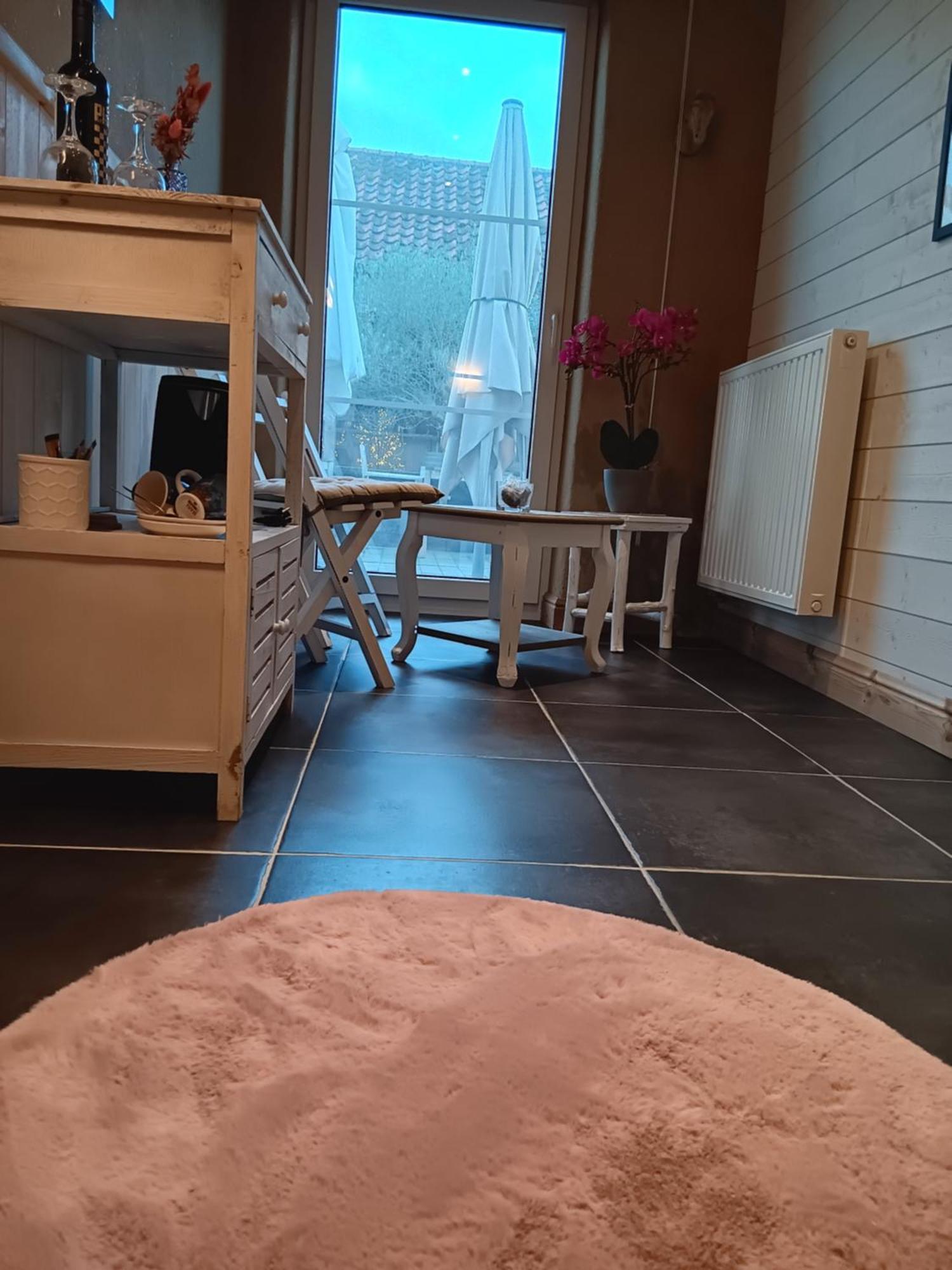 B&B Quarterhouse Moerkerke Ngoại thất bức ảnh