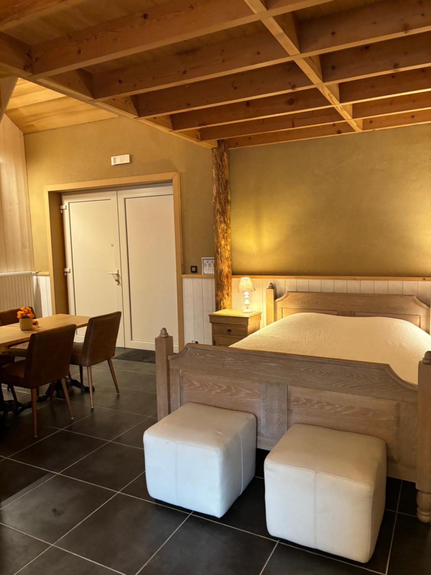 B&B Quarterhouse Moerkerke Ngoại thất bức ảnh