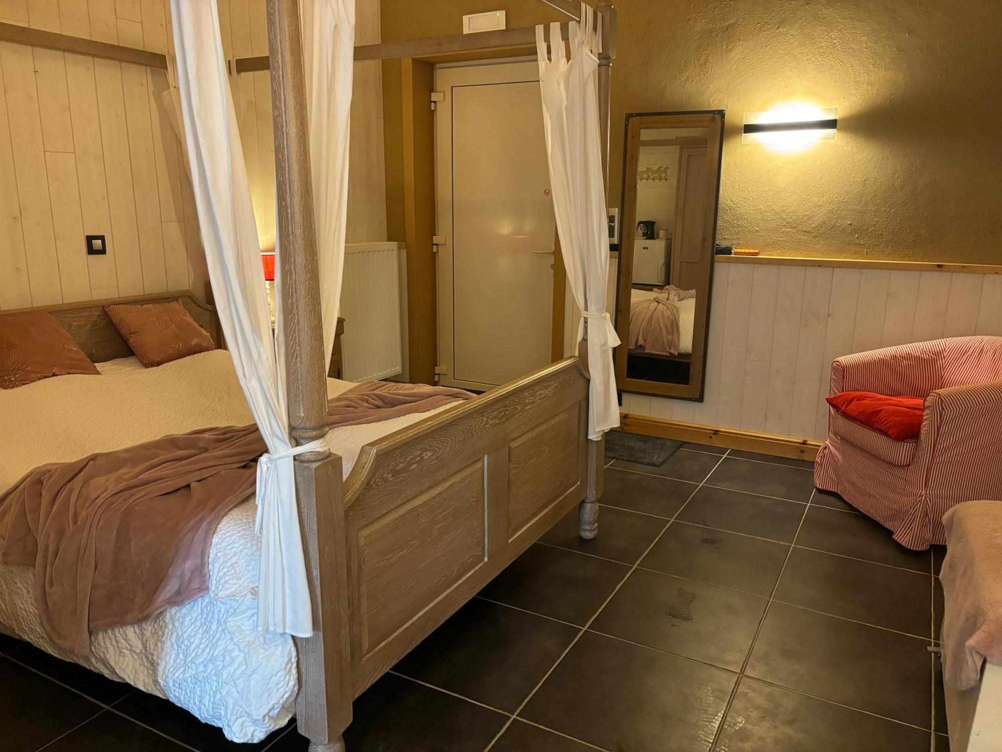 B&B Quarterhouse Moerkerke Ngoại thất bức ảnh