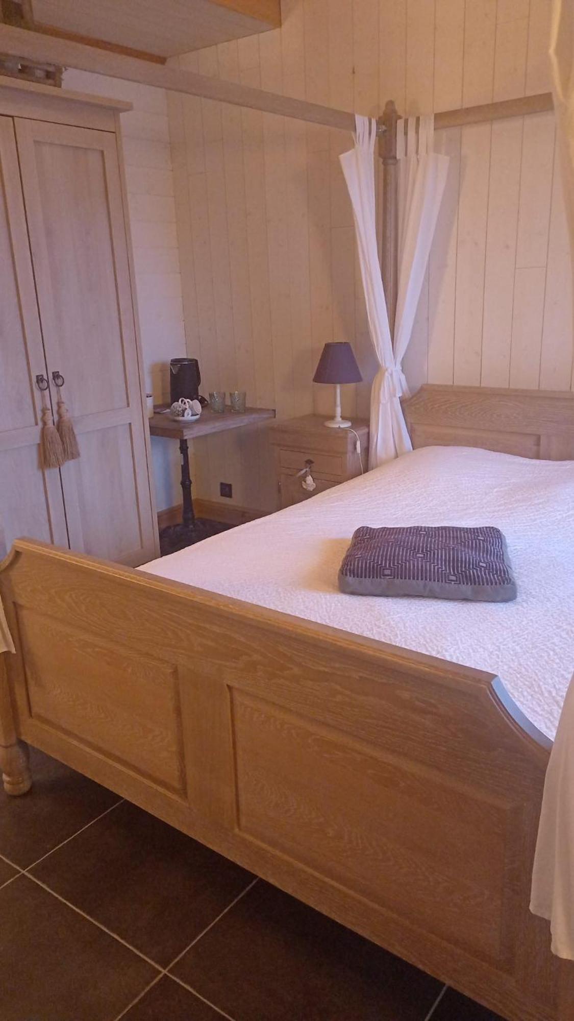 B&B Quarterhouse Moerkerke Ngoại thất bức ảnh