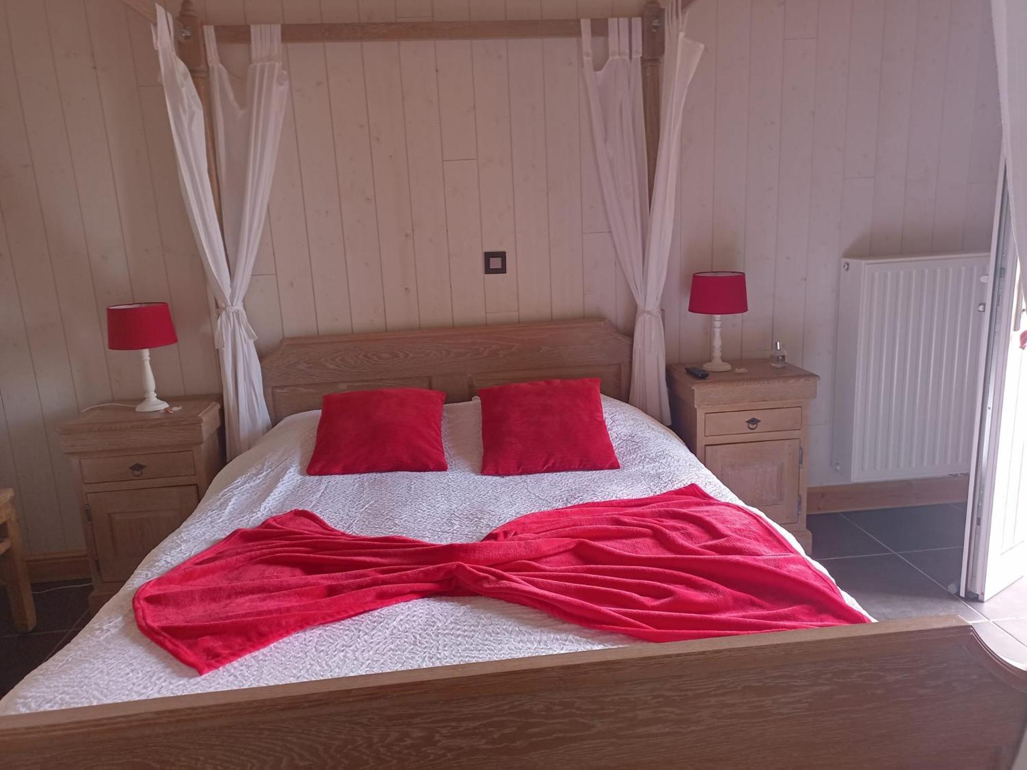 B&B Quarterhouse Moerkerke Ngoại thất bức ảnh